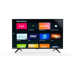 32" Телевизор LED Starwind SW-LED32SG300 черный